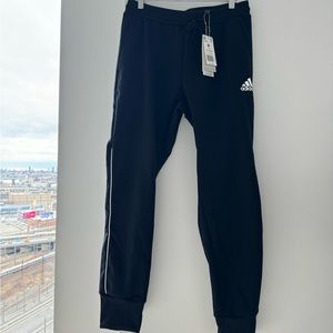 Adidas SPT Basketball Pants Black NWT